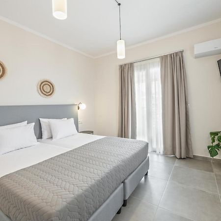 Garden Studios Аликес Екстериор снимка