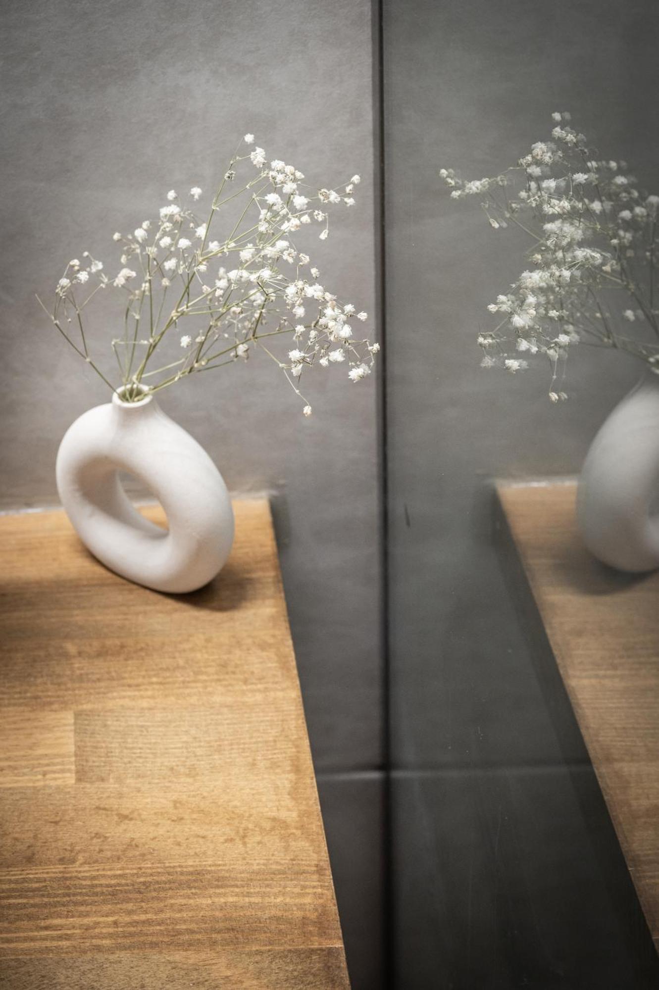 Garden Studios Аликес Екстериор снимка