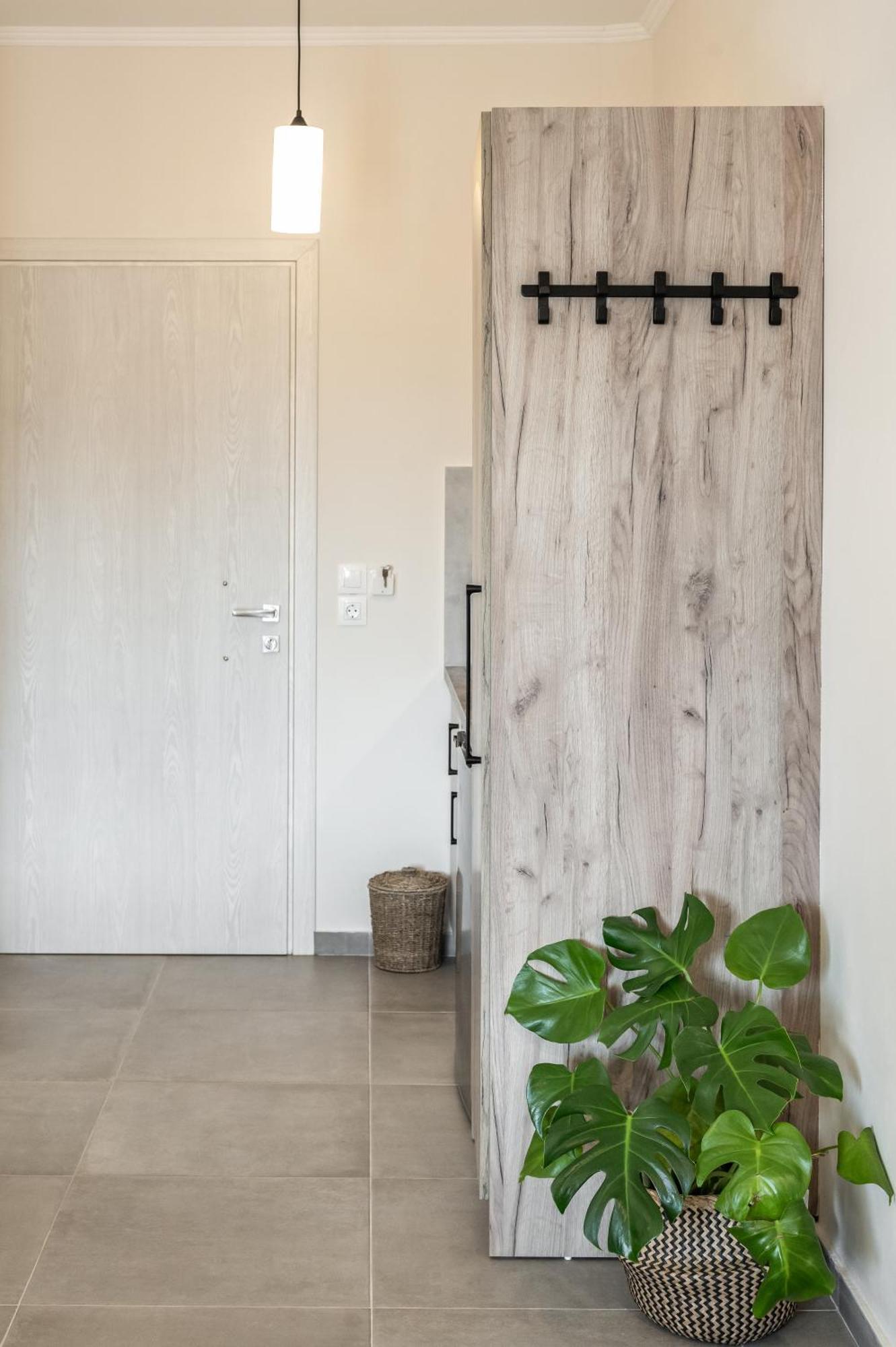 Garden Studios Аликес Екстериор снимка