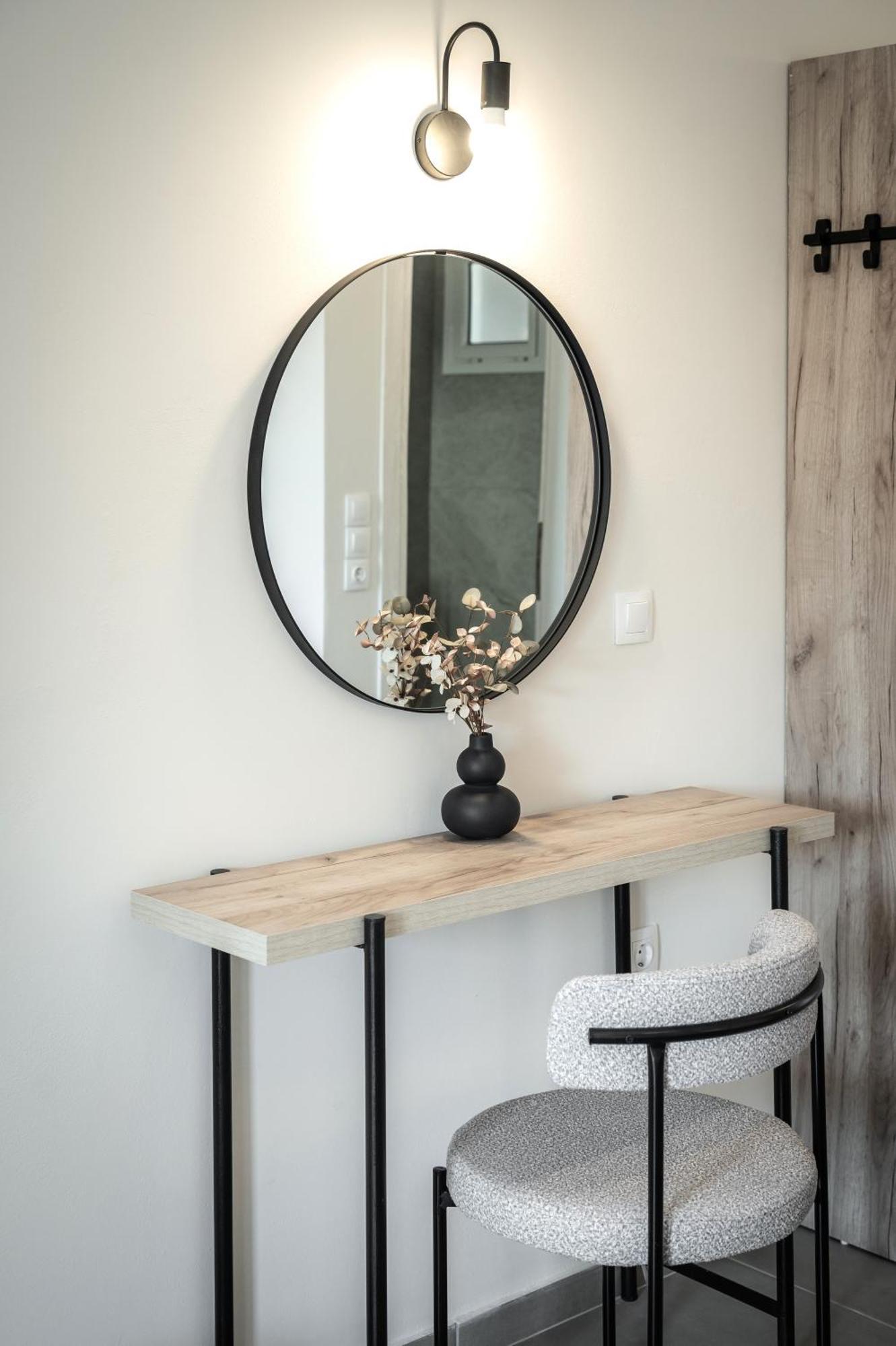 Garden Studios Аликес Екстериор снимка