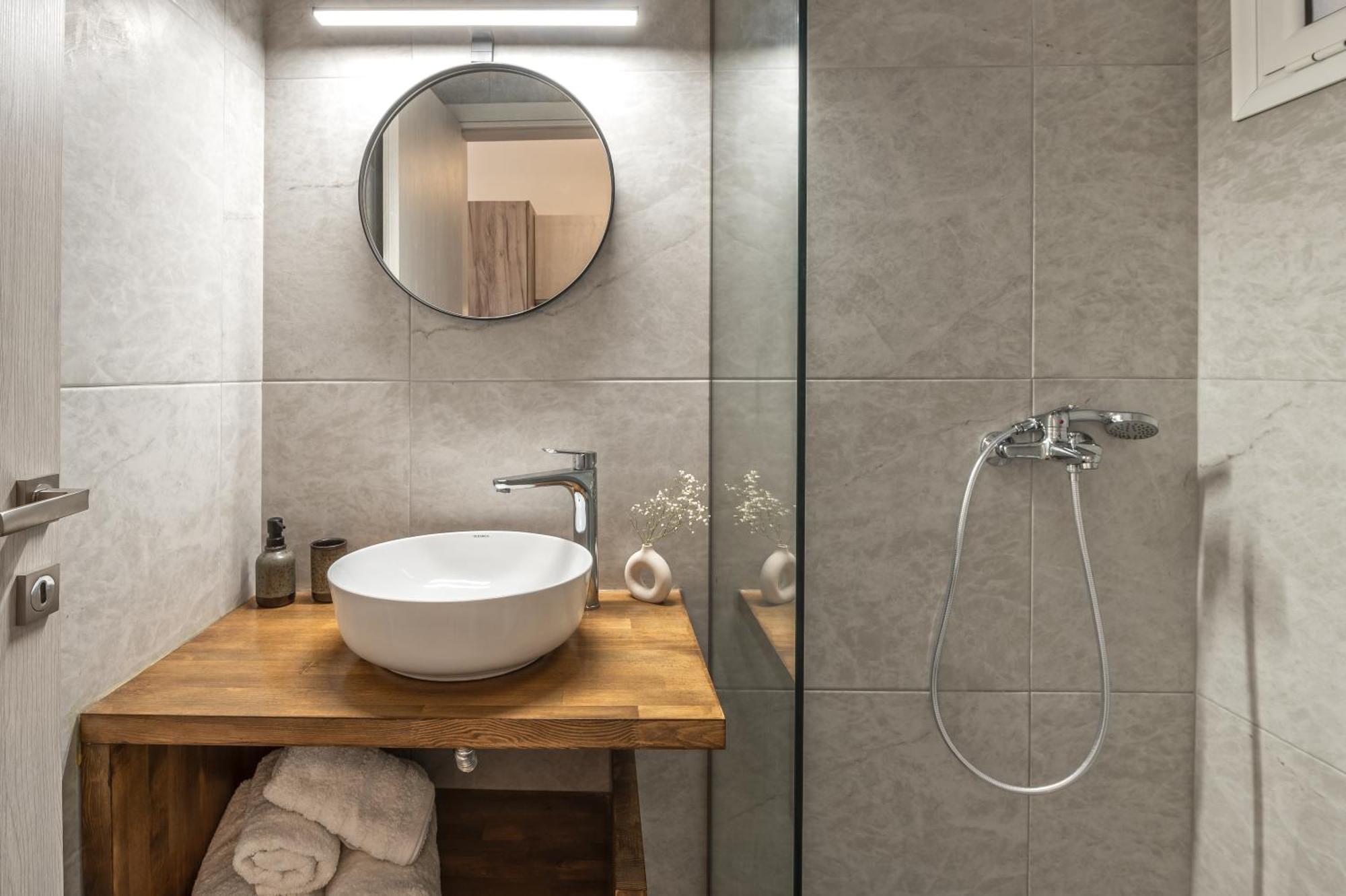Garden Studios Аликес Екстериор снимка