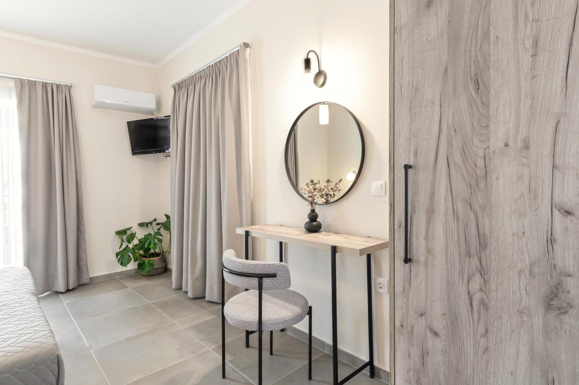 Garden Studios Аликес Екстериор снимка