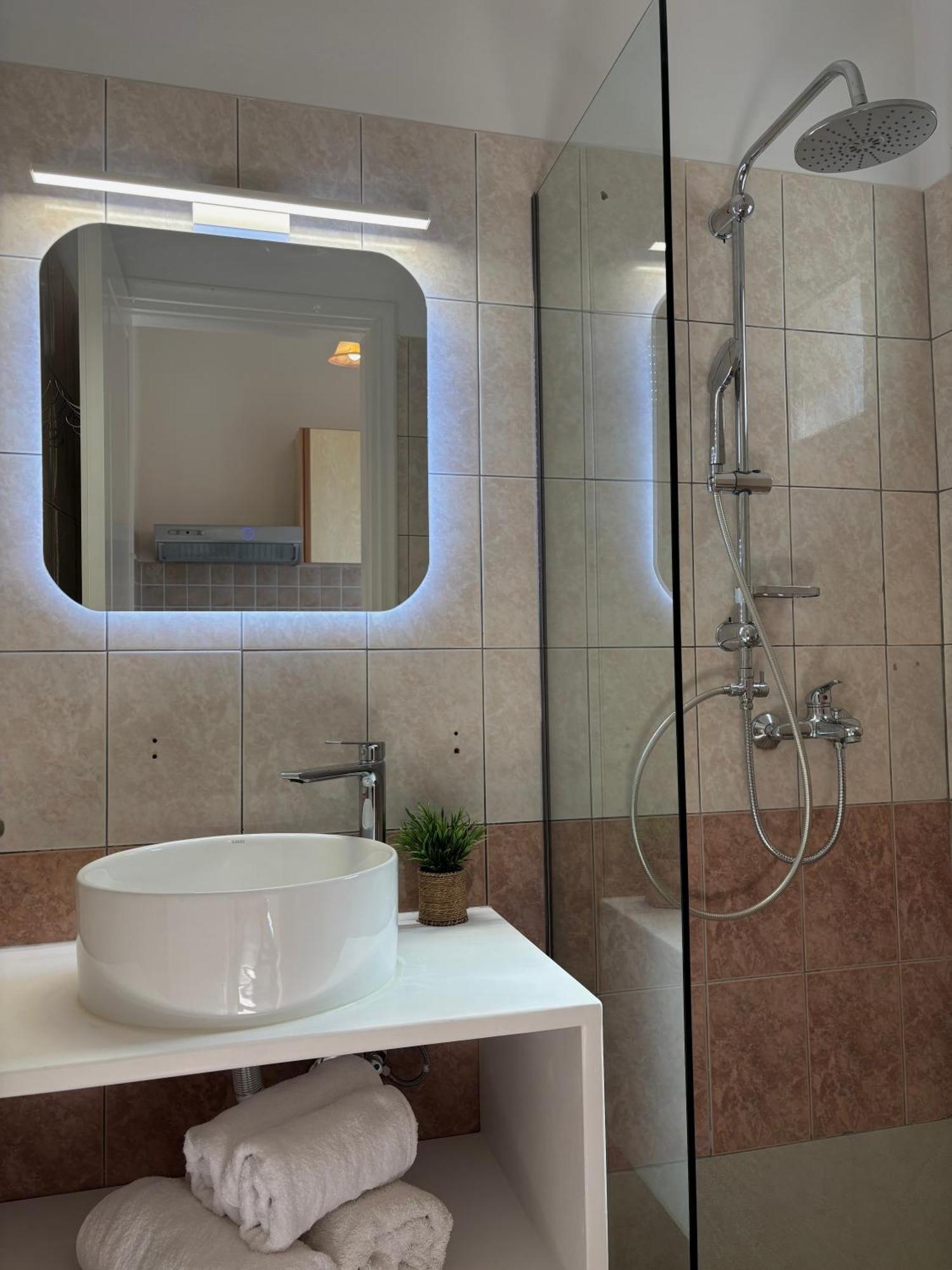 Garden Studios Аликес Екстериор снимка